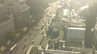 Madrid - Calle Alcalá