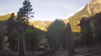 Val Ferret - Foyer de Fond Planpincieux