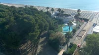 Alba Adriatica - Beach