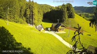 Rudno - Ski Resort