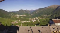 Oltre il Colle - Ski Area