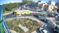 Qormi - Mdina Road