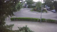 Plac 31 Stycznia - Rondo