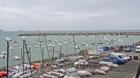 Erquy - Port