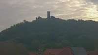 Drei Gleichen - Mühlberg