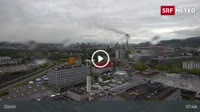 Zurich - Leutschenbach