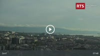 Geneva - Panorama