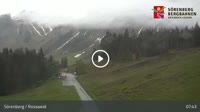 Sörenberg - Gondelbahn Rossweid