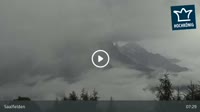 Saalfelden - Sommerrodelbahn