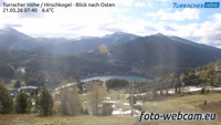 Turracher Höhe - Hirschkogel