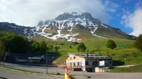 Prati di Tivo - Corno Piccolo - Gran Sasso