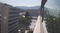 Athens - Syntagma Square