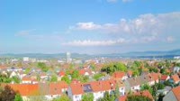 Veszprém - Cholnokyváros