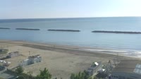 Alba Adriatica - Promenade Guglielmo Marconi