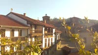 Santillana del Mar - Colegiata y Claustro de Santa Juliana