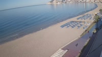 Benidorm - Playa de Poniente sur