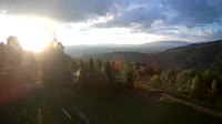 Fabisie - Silesian Beskids