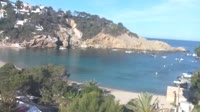 Ibiza - Cala Vadella