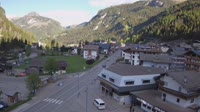 Canazei - Gruppo del Sella e Sasso Pordoi