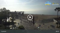 Cambrils - Strand