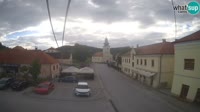 Bednja - Veliki Gorenec
