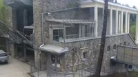 Kuźnice - The lower station of the Kasprowy Wierch cable car