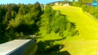 Stari Vrh Ski Resort - Lower station