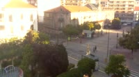 Torrelavega - Plaza de Pequeñeces, Blvr. Luciano Demetrio Herrero