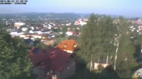 Panorama miasta