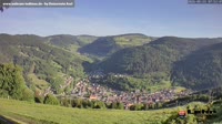 Todtnau im Südschwarzwald - Hasenhorn