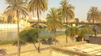 Sevilla - Puente de Triana