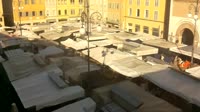 Fano - Piazza XX Settembre