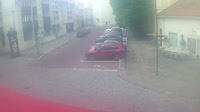 Vilnius - Šv. Jono St.