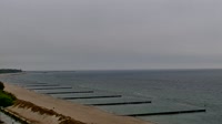 Plaża Kołobrzeg Wschód