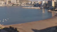 Alicante - Playa de la Almadraba