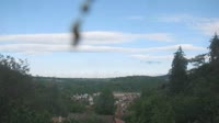 Šošůvka - Vista panorámica