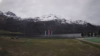 Silvaplana - Silvaplanersee