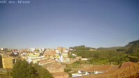 Chert/Xert - Vista panorámica