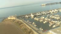 Águilas - Port jachtowy