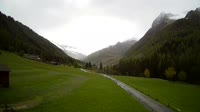 Ahrntal - Prettau