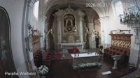 Iglesia