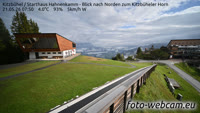 Kitzbühel - Starthaus Hahnenkamm