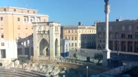 Lecce - Piazza Santo Oronzo
