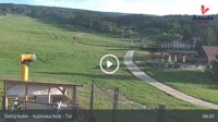 Dolný Kubín - SKI PARK Kubínska hoľa