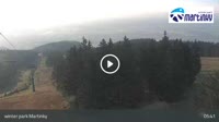Martin - Martinky Ski Resort