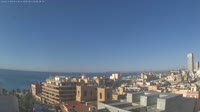 Alicante - Vista panorámica