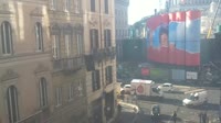 Roma - Via del Corso