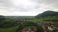 Aschau im Chiemgau - Panorama