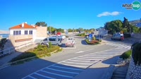 Senj - Obala dr. Franje Tuđmana