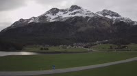 Silvaplana - Piz Surlej